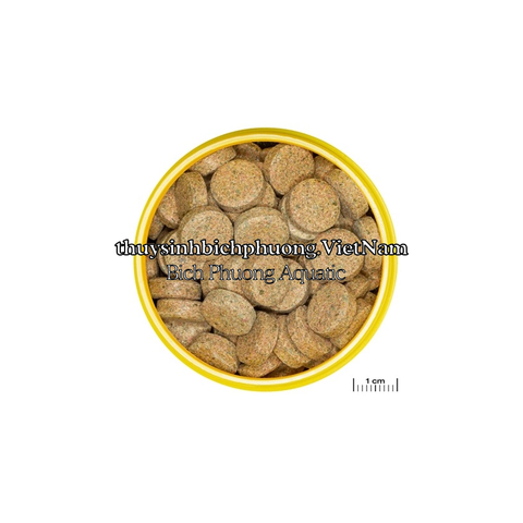 NOVO TAB JBL - VIÊN DÁN THỨC ĂN CUNG CẤP CHẤT ĐẠM