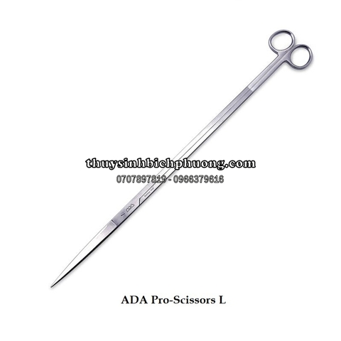 ADA PRO SCISSORS - KÉO DÀI