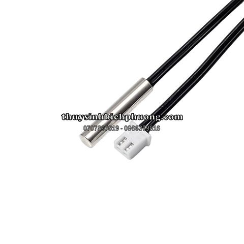 DÂY DÒ NHIỆT | ĐẦU DÒ CẢM BIẾN NHIỆT ĐỘ GẮN NGOÀI CHO THIẾT BỊ LÀM LẠNH CHILLER HAILEA, SF102