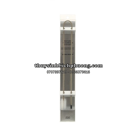 ADA SPRING WASHER - DỤNG CỤ VỆ SINH IN OUT