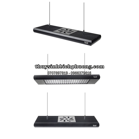 ĐÈN LED WEEK AQUA Z400 PRO D RGB-UV