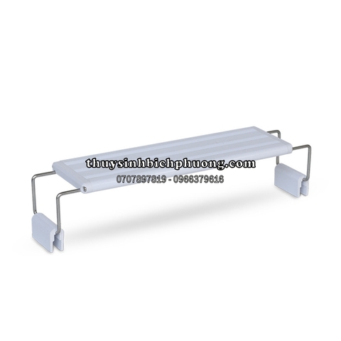 ĐÈN LED WRGB 6 DÃY SIÊU SÁNG GIÁ RẺ