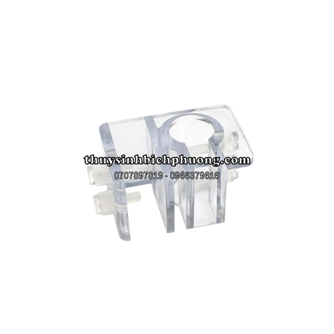 KẸP IN OUT OEM MICA - GIỮ CỐ ĐỊNH IN OUT, DÂY THAY NƯỚC HỒ CÁ