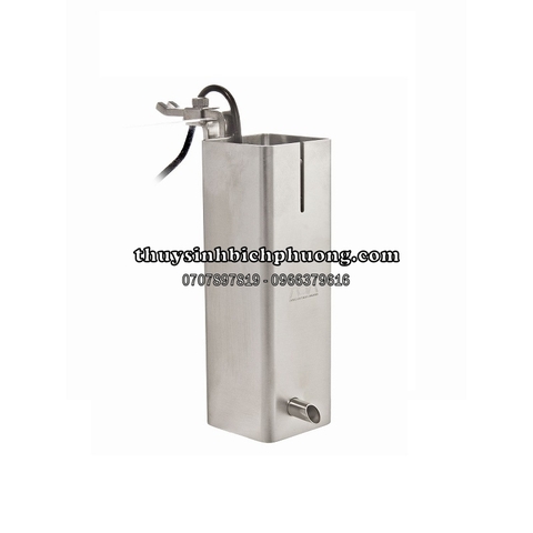 ADA VUPPA-II LỌC VÁNG INOX CAO CẤP