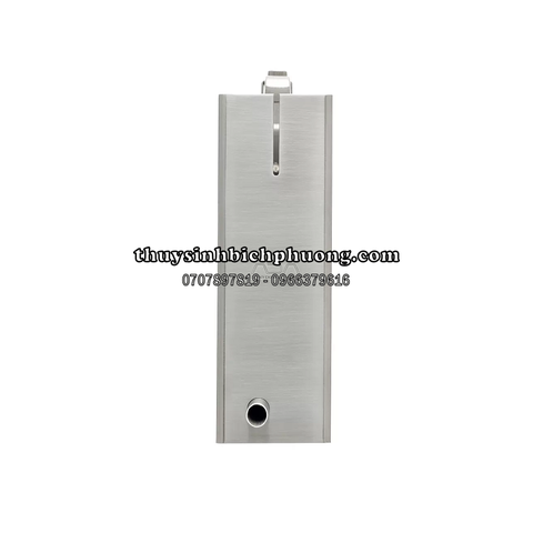ADA VUPPA-II LỌC VÁNG INOX CAO CẤP