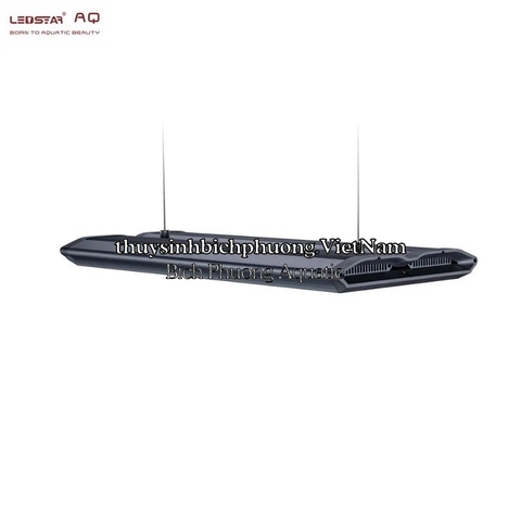 LEDSTAR AQ-X60 - ĐÈN LED HỒ CÁ THỦY SINH CAO CẤP