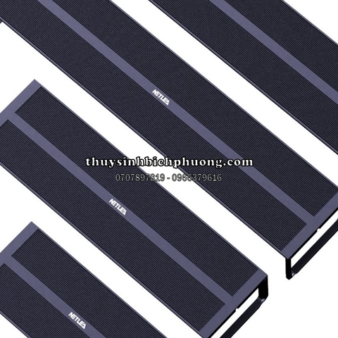 ĐÈN LED NETLEA AT5S VER 2 CÓ GIỌNG NÓI 30CM|45CM|60CM|80CM|90CM|120CM CAO CẤP