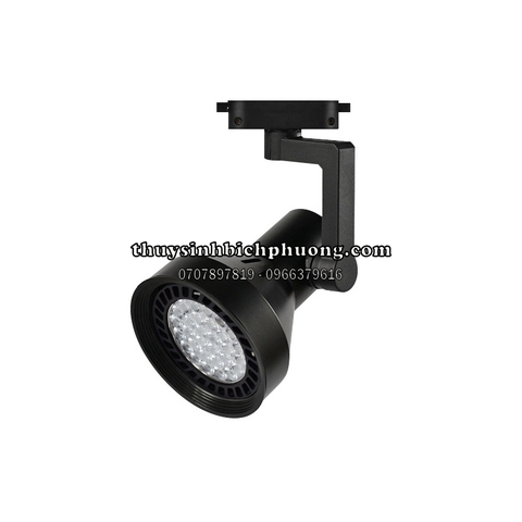 ĐÈN RỌI | ĐÈN LED RAY WEEK Y30 WRG, WRGB 30W DÙNG CHO HỒ CÁ THỦY SINH BÁN CẠN