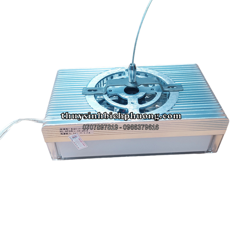 KIT NETLEA AT3 PRO 40W / 65W - CÁP TREO ĐÈN