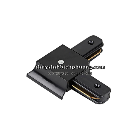 ĐẦU NỐI THANH RAY ĐÈN RỌI, ĐẦU NỐI THẲNG, NỐI GÓC THANH RAY