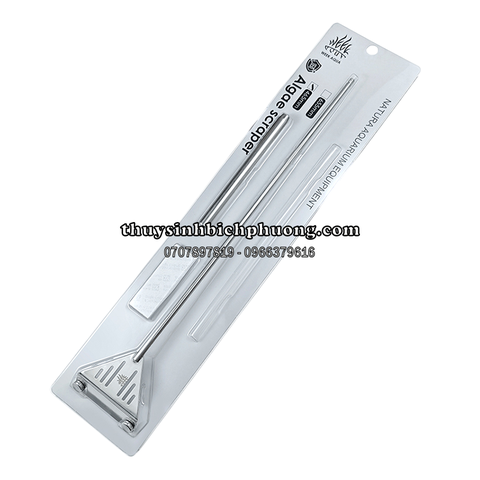 KÉO, NHÍP, SAN NỀN, DAO CẠO RÊU WEEK AQUA