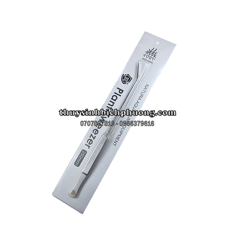 KÉO, NHÍP, SAN NỀN, DAO CẠO RÊU WEEK AQUA