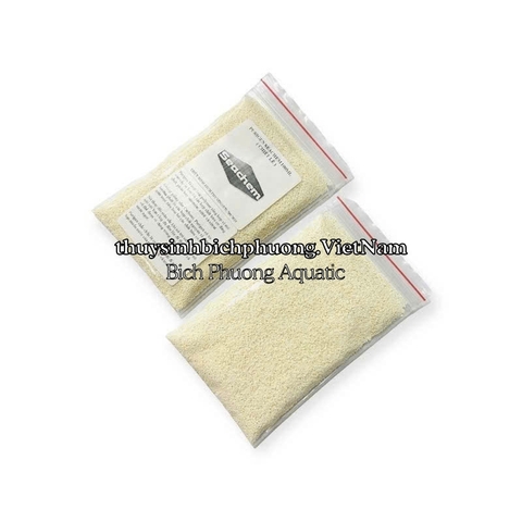 SEACHEM PURIGEN CHIẾT LẺ TÚI 50ML, 100ML, 200ML - VẬT LIỆU LỌC CAO CẤP XỬ LÝ NƯỚC