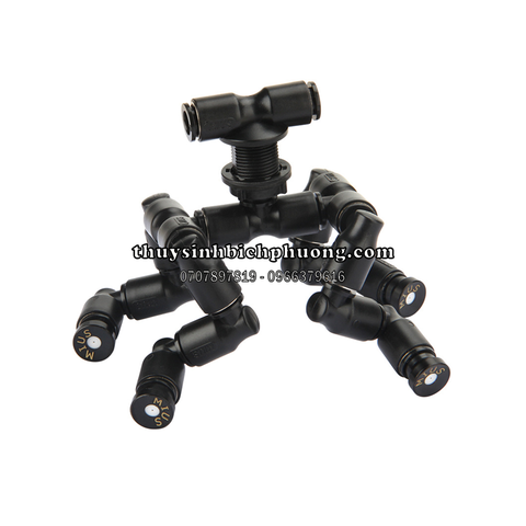 BÉC PHUN SƯƠNG MIUS 1 2 4 ĐẦU SIÊU MỊN CHÍNH HÃNG