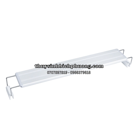 ĐÈN LED WRGB 6 DÃY SIÊU SÁNG GIÁ RẺ