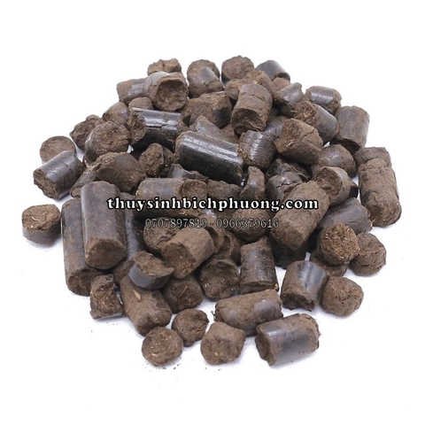 JBL TORMEC ACTIV – VIÊN NÉN THAN BÙN GIẢM PH