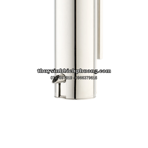 LỌC VÁNG TRÒN INOX EBI -VN