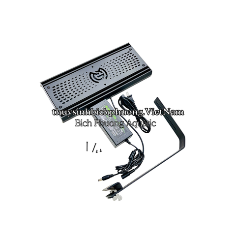 ĐÈN LED MAGIC LIGHT E300 PRO WRRGB UVA