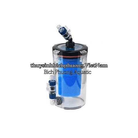 BÔNG LỌC PHỤ NETLEA NO1 THAY THẾ