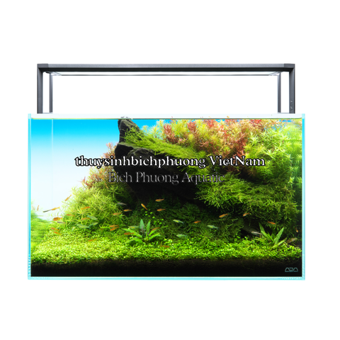 ĐÈN ADA AQUASKY RGB II 60 (NEW) JAPAN - THƯƠNG HIỆU SỐ 1 THẾ GIỚI