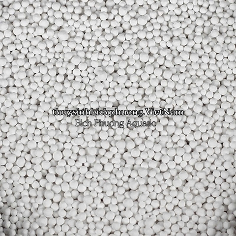 SEACHEM PHOSGUARD - VẬT LIỆU LỌC KHỬ PO4 (PHOSPHATE SILICAT)