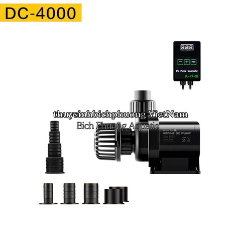 BƠM MARINE DC 24V CHỐNG GIẬT