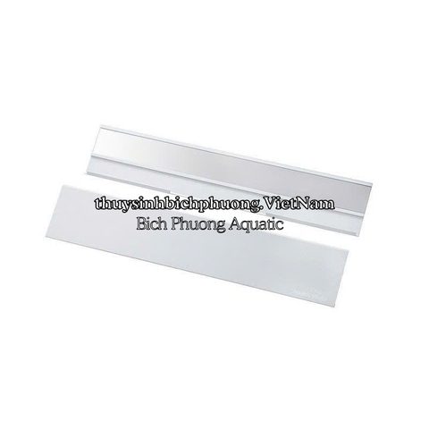 CHIHIROS SHADE MIRROR RGB VIVID 2 - BỘ CHẮN SÁNG ĐÈN