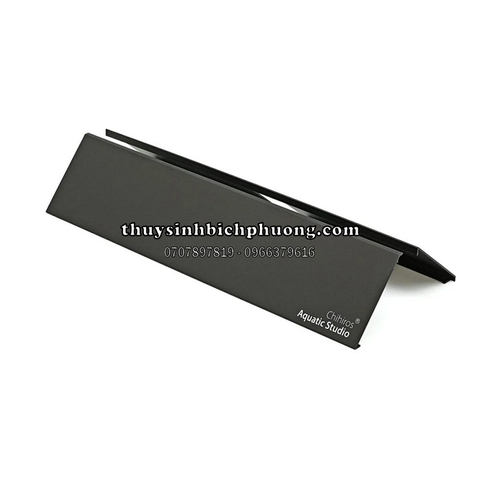 CHIHIROS RGB VIVID 2 MINI SHADE - BỘ CHẮN SÁNG ĐÈN