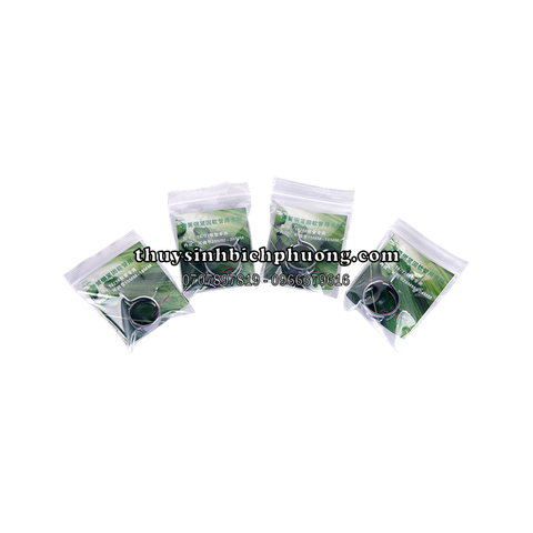 CỔ DÊ SIẾT ỐNG | ĐAI SIẾT ỐNG CHỐNG RỈ NƯỚC