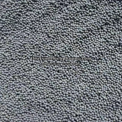 HẠT GỐM | SẠN GỐM XÁM ĐEN - CERAMIC DARK GRAY TRÃI NỀN