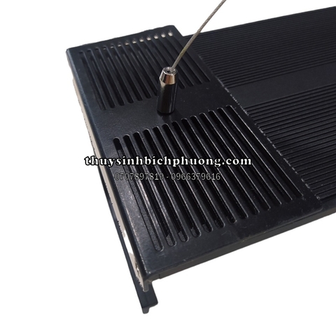 KIT TREO ĐÈN NETLEA AT5 C - CÁP TREO ĐÈN