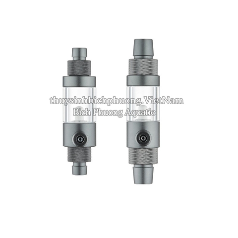 CHIHIROS EXTERNAL CO2 DIFFUSER – TRỘN CO2 CAO CẤP