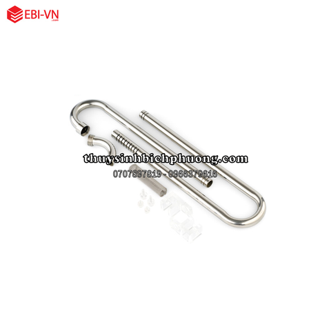 IN OUT INOX EBI KHÔNG LỌC VÁNG