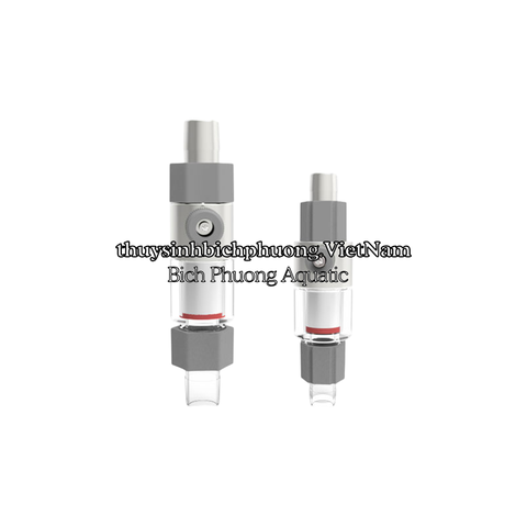 QANVEE M1 M2 CERAMIC - TRỘN CO2 SIÊU MỊN