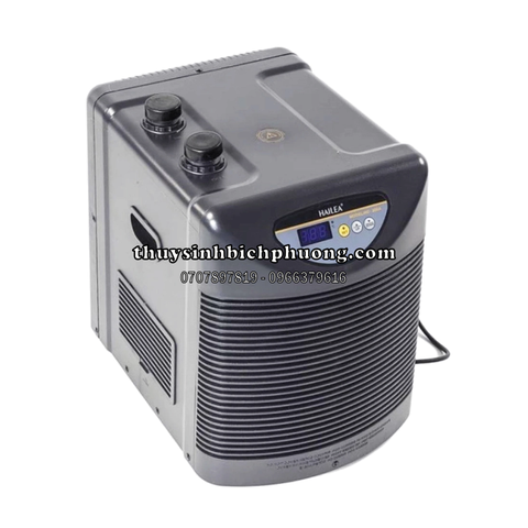 CHILLER HAILEA HC - 1000A MÁY LÀM LẠNH NƯỚC