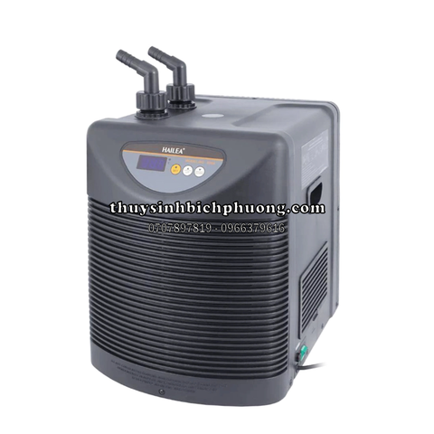 CHILLER HAILEA HC - 1000A MÁY LÀM LẠNH NƯỚC