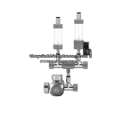 VAN NỐI CHIA KHÍ CO2 WEEK AQUA 2 / 3 / 6