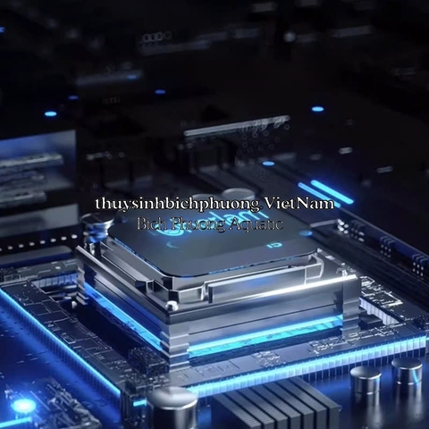 NHIỆT KẾ ĐIỆN TỬ CHERLAM ĐO NHIỆT ĐỘ BỂ