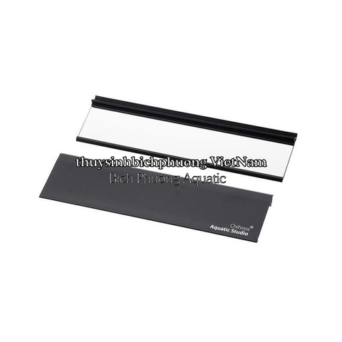 CHIHIROS SHADE MIRROR WRGB 2 & WRGB 2 SLIM  - BỘ 2 MIẾNG CHẮN SÁNG ĐÈN