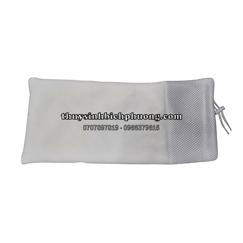 TÚI LỌC CẶN CHỐNG TRÀN LỚN, NHỎ