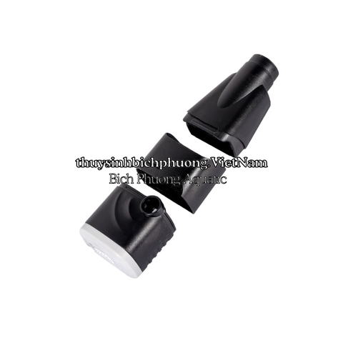 LỌC VÁNG MARINE - ĐẦU HÚT VÁNG XOAY