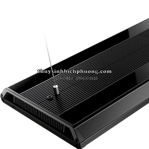 SHADE NETLEA AT6 PRO - BỘ CHẮN SÁNG ĐÈN