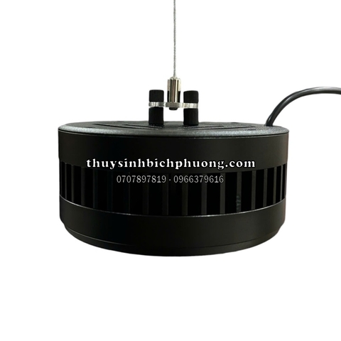 KIT TREO ĐÈN ZAQUA - CÁP TREO ĐÈN