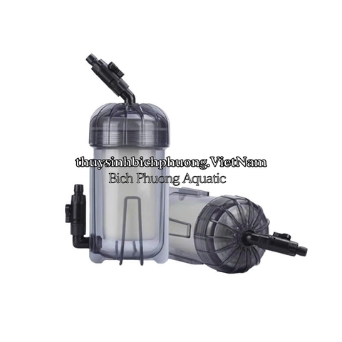 LỌC PHỤ NETLEA PREFILER CAO CẤP