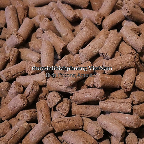 BIOHOME MARINE FILTER MEDIA - VẬT LIỆU LỌC CAO CẤP CHO HỒ CÁ BIỂN