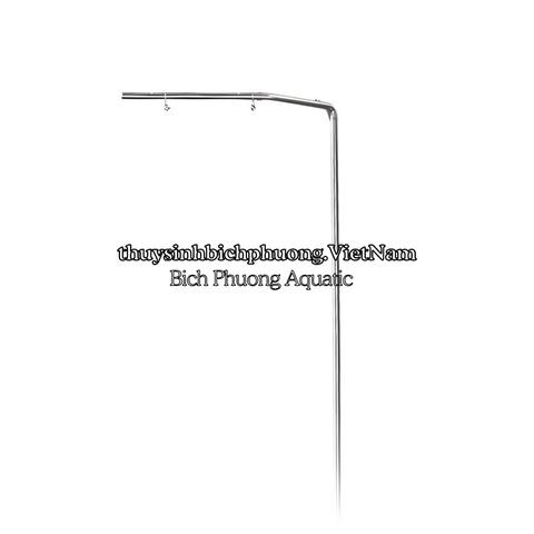 ADA SOLAR RGB STAND - CHÂN TREO | GIÁ TREO ĐÈN INOX