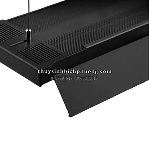 SHADE NETLEA  AT5C / AT5D  - BỘ CHẮN SÁNG ĐÈN NETLEA