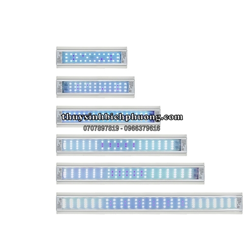 ĐÈN LED WEEK M SERIES (DIMMER / APP)