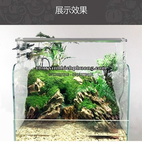 ĐÈN LED WEEK M SERIES (DIMMER / APP)