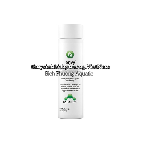 AQUAVITRO ENVY - BỔ SUNG VITAMIN & KHOÁNG CHẤT